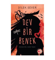 Dev Bir Benek Dilek Sever Can Yayınları