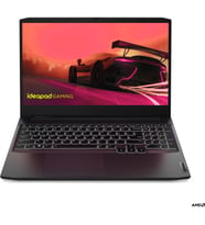 Lenovo IdeaPad Gaming 3 15ARH7 AMD Ryzen 5 7535HS 16GB 512GB SSD RTX3050 Freedos 15.6" FHD Taşınabilir Bilgisayar 82SB00KPTX