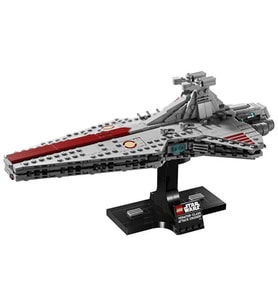 Nessiworld  Star Wars Venatör Sınıfı Saldırı Kruvazörü 75441