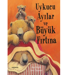 Uykucu Ayılar ve Büyük Fırtına