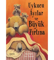 Uykucu Ayılar ve Büyük Fırtına