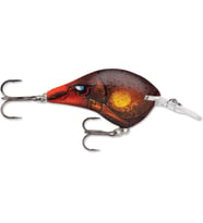 Rapala Lure Dives-To Lure Suni Yem