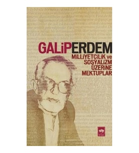Milliyetçilik ve Sosyalizm Üzerine Mektuplar