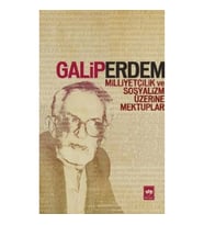 Milliyetçilik ve Sosyalizm Üzerine Mektuplar