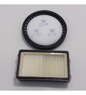 ROWENTA RO 3723 HEPA FİLTRE SET yerli