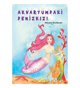 Akvaryumdaki Denizkızı