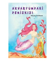 Akvaryumdaki Denizkızı