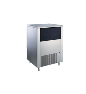 Electrolux Professional 730543 Küp Buz Makinesi-kendinden hazneli-33 kg/gün