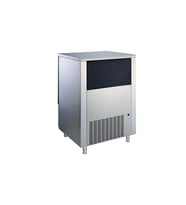 Electrolux Professional 730543 Küp Buz Makinesi-kendinden hazneli-33 kg/gün