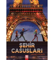 Şehir Casusları
