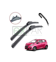 CHEVROLET SPARK ÖN CAM SİLECEK SÜPÜRGESİ TAKIMI 2010 - 2012 MODEL
