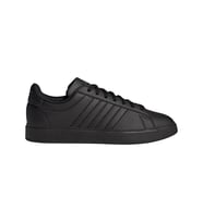 Adidas Grand Court 2.0 Erkek Günlük Siyah Ayakkabı GW9198
