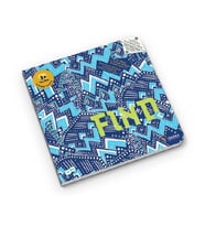 FIND (3+ Yaş) / IQ Dikkat Ve Yetenek Geliştiren Kitaplar Serisi (Karışık)