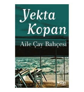 Aile Çay Bahçesi