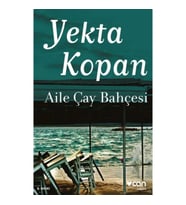 Aile Çay Bahçesi