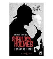 Sherlock Holmes - Kusursuz Tuzak