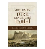 Müslüman Türk Devletleri Tarihi