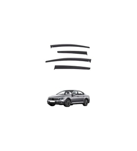 Sunplex Vw Passat B8 Cam Rüzgarlığı Sunplex Marka Mugen 4'lü