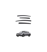 Sunplex Vw Passat B8 Cam Rüzgarlığı Sunplex Marka Mugen 4'lü