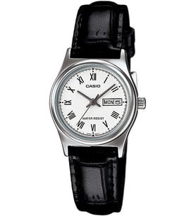 Casio LTP-V006L-7BUDF Kadın Kol Saati