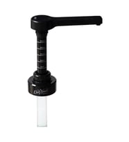 DaVinci Gourmet Plastik Sos (Kademeli) Pompa - 30 ml