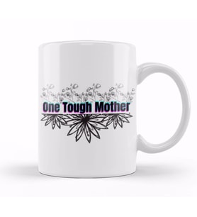 Mothers Day Gift Ideas Some Mom Cuss Too Much Mother's Day 2021 Gift For Her Kupa Bardak Porselen
