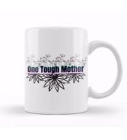 Mothers Day Gift Ideas Some Mom Cuss Too Much Mother's Day 2021 Gift For Her Kupa Bardak Porselen