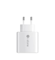 i-Stone KA-25 25W Smart Şarj Adaptörü + Type-C To Type-C Kablo