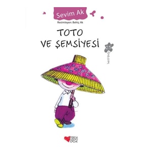 Toto ve Şemsiyesi