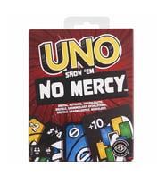 UNO No Mercy Kartlar HWV18