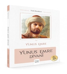 Yunus Emre Divanı