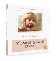 Yunus Emre Divanı