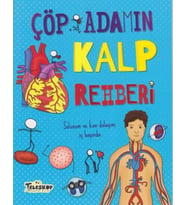 Adamın Kalp Rehberi