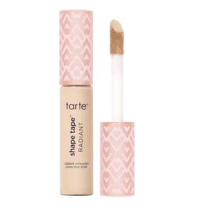 Tarte Shape Tape Radiant Concealer - Kapatıcı 27S Light Medium Sand 10 ml