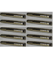HORTUM EKİ 8 mm 10 ADET
