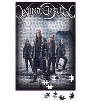Wintersun Puzzle 240 Parça Yapboz