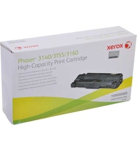 Tonersepeti Xerox Phaser 3140-108R00909 Orjinal Toner Y.K.