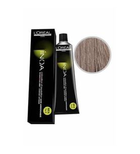 İnoa Saç Boyası 8.1 60 ml