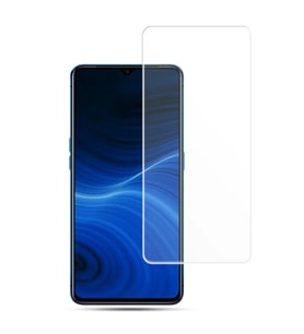 Northcity Oppo Realme 6/6i/6 Pro Tempered Cam Ekran Koruyucu - 8H Sertlik, 0.25mm İnce, Oleofobik Kaplama