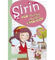 Şirin İş Başında - 02 Süt Kardeşliği Kulübüne Nasıl Girdim?