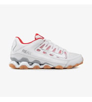 Nike Reax 8 Tr Mesh Erkek Gri Spor Ayakkabı 621716-103 PASHA GİYİM