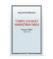Türkiye Sosyalist Hareketinin Tarihi