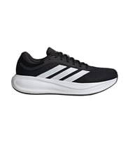 Adidas KJI736 Response Runner 2 Siyah-Beyaz Erkek Sneaker