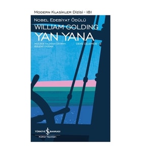 Yan Yana - Deniz Üçlemesi 2 (Ciltli)