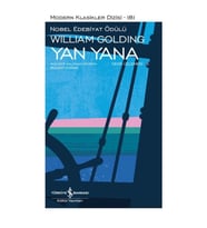 Yan Yana - Deniz Üçlemesi 2 (Ciltli)