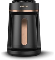 Philips 5000 Serisi Türk Kahvesi Makinesi, Közde Türk Kahvesi Pişirme Fonksiyonu, Kullanımı Kolay Do (Çok Renkli)