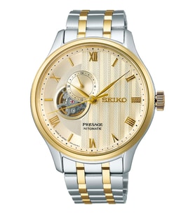 Seiko SSA464J