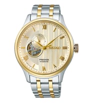 Seiko SSA464J