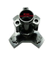 ATV LX200 ÖN PORYA 3-4 EM ÇIPLAK ÖM
