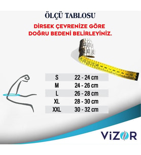 CODE 1025 Dirsek İmmobilizer